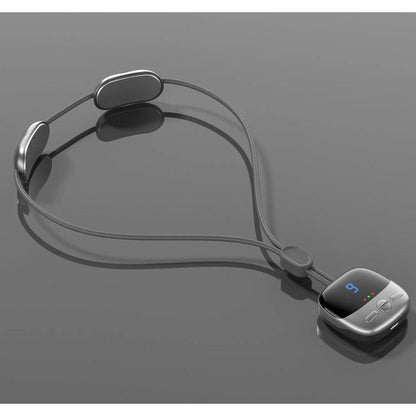 Mini Smart Hanging Neck and Shoulder Massager by HitMyNeed