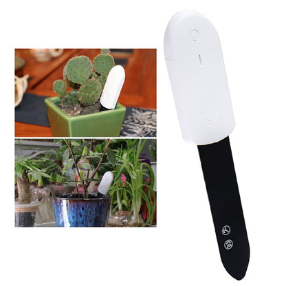 Mini Soil Moisture Sensor for Potted Plants by HitMyNeed