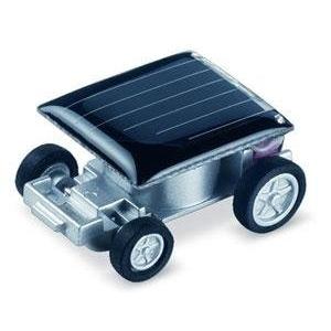 Mini Solar Car Toy for Kids | Educational STEM Toy by HitMyNeed