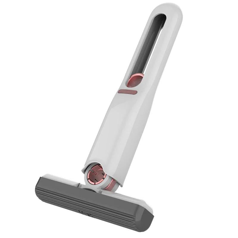 Mini Squeeze Sponge Mop for Home, Car & Glass by HitMyNeed