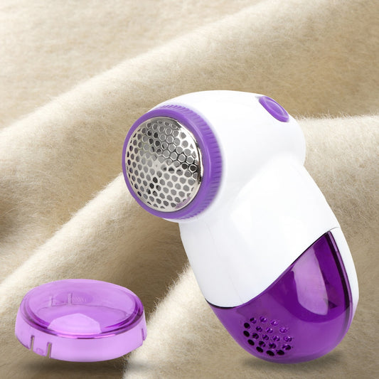 Mini Sweater Pill Remover Lint Shaver by HitMyNeed