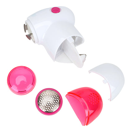 Mini Sweater Pill Remover Lint Shaver by HitMyNeed