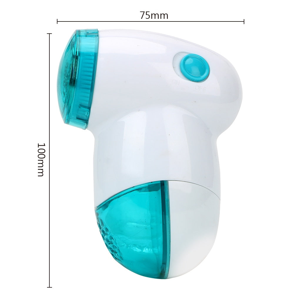 Mini Sweater Pill Remover Lint Shaver by HitMyNeed
