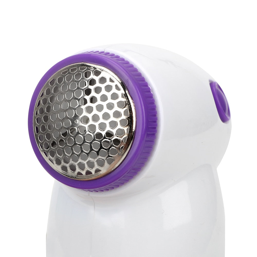 Mini Sweater Pill Remover Lint Shaver by HitMyNeed