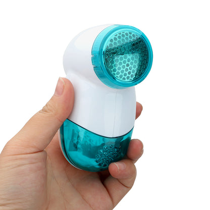 Mini Sweater Pill Remover Lint Shaver by HitMyNeed