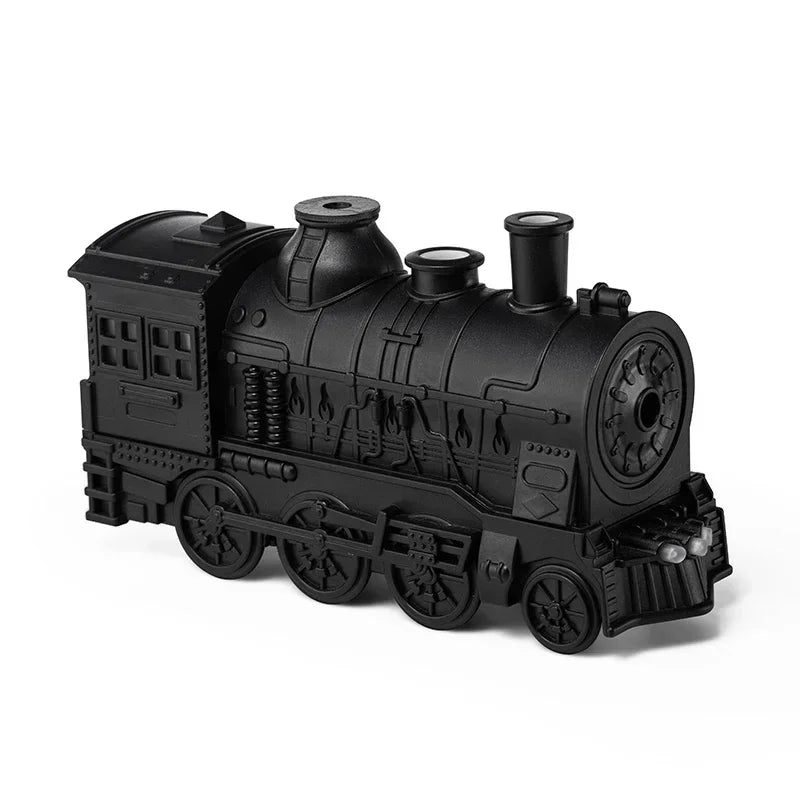 Mini Train Ultrasonic Essential Oil Diffuser & Humidifier by HitMyNeed