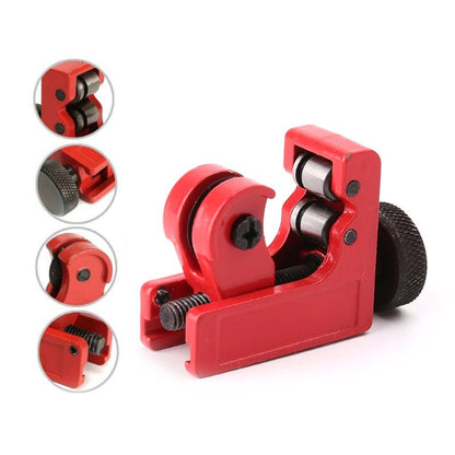 Mini Tube Cutter for Copper, Aluminum & Thin Pipes by HitMyNeed