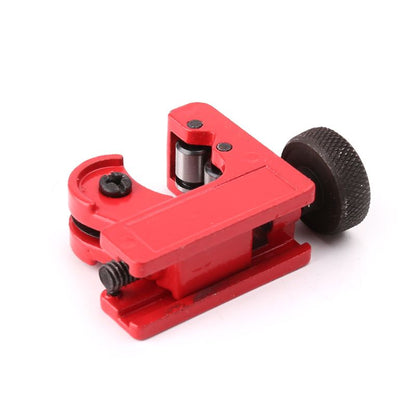 Mini Tube Cutter for Copper, Aluminum & Thin Pipes by HitMyNeed