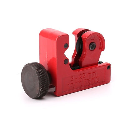 Mini Tube Cutter for Copper, Aluminum & Thin Pipes by HitMyNeed