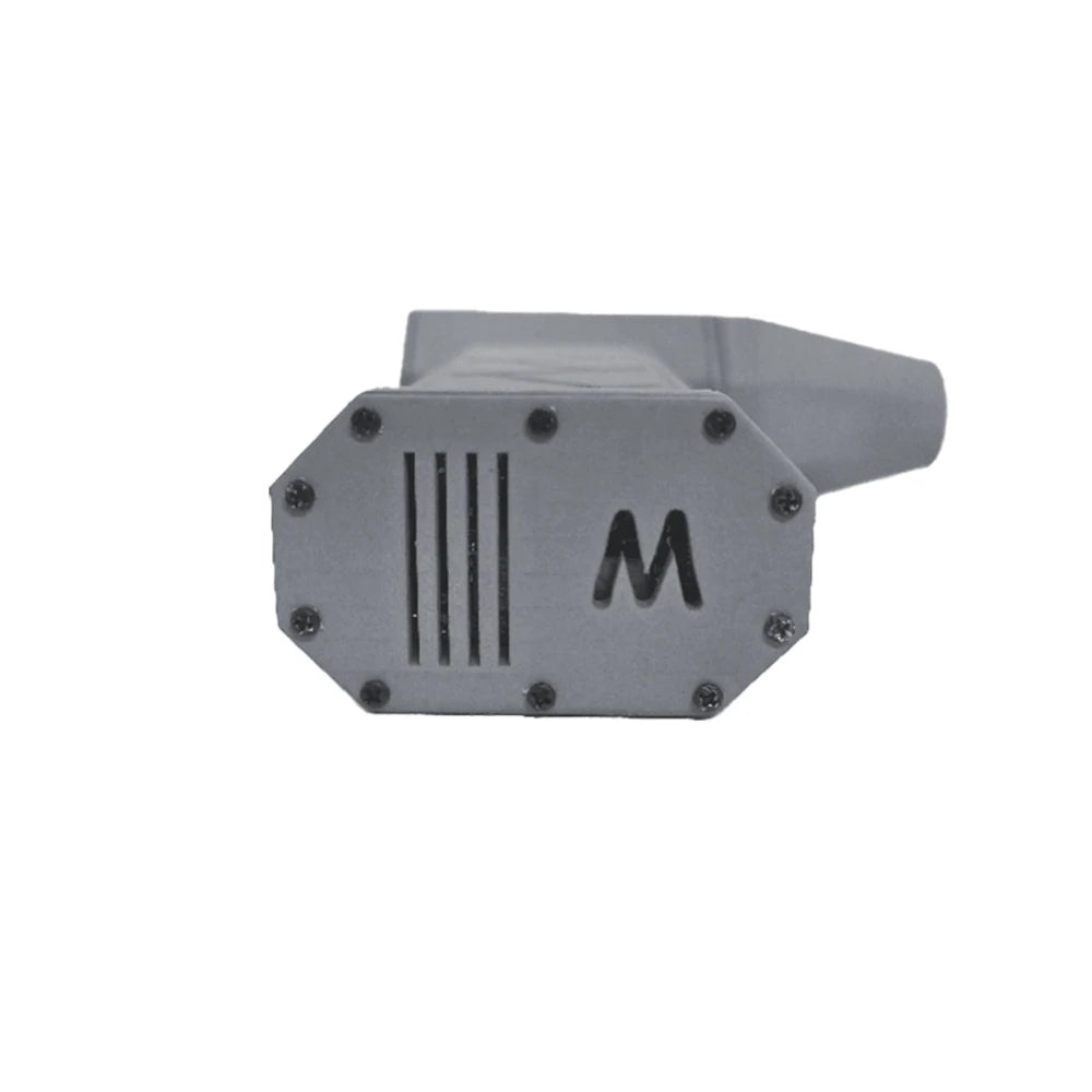 Mini Turbo Jet Fan 110000RPM High-Speed Blower by HitMyNeed