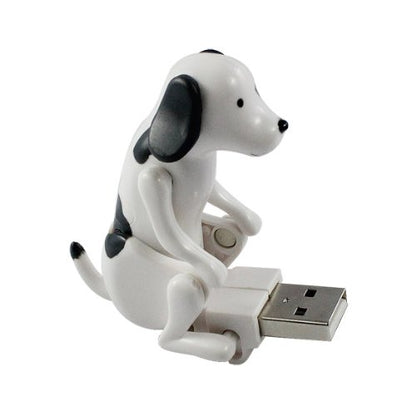 Mini USB Funny Humping Dog Toy by HitMyNeed