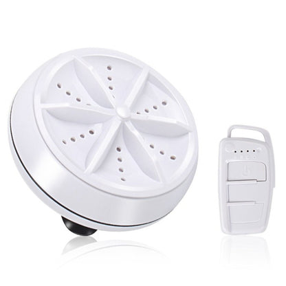 Mini USB Portable Washer for Clothes & Dishes by HitMyNeed