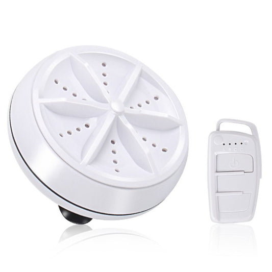 Mini USB Portable Washer for Clothes & Dishes by HitMyNeed