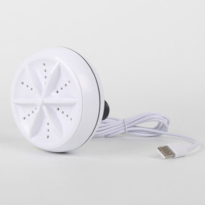 Mini USB Portable Washer for Clothes & Dishes by HitMyNeed