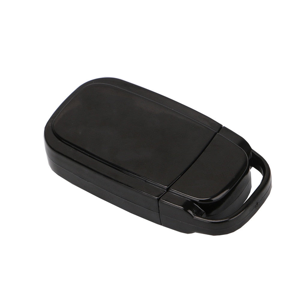 Mini USB Rechargeable LED Camping Torch Light by HitMyNeed