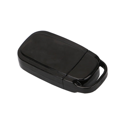 Mini USB Rechargeable LED Camping Torch Light by HitMyNeed