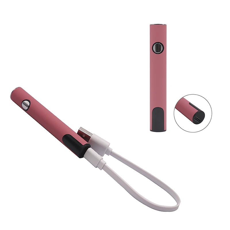 Mini USB Soldering Iron Pen Kit for DIY & Repair by HitMyNeed