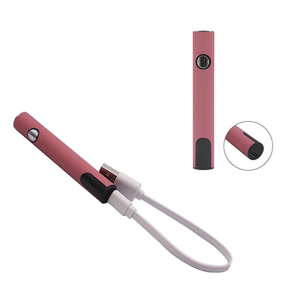 Mini USB Soldering Iron Pen Kit for DIY & Repair by HitMyNeed