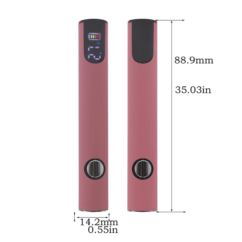 Mini USB Soldering Iron Pen Kit for DIY & Repair by HitMyNeed