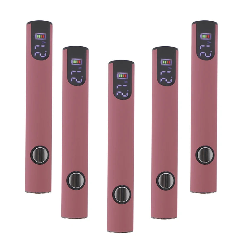 Mini USB Soldering Iron Pen Kit for DIY & Repair by HitMyNeed