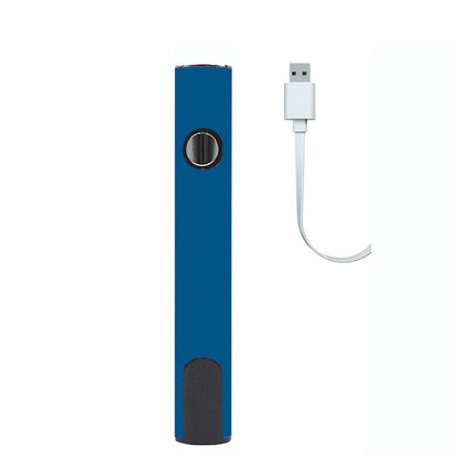 Mini USB Soldering Iron Pen Kit for DIY & Repair blue by HitMyNeed