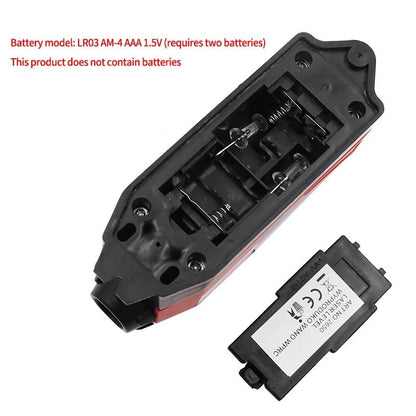 Mini Vertical Laser Spirit Level Line Tool by HitMyNeed