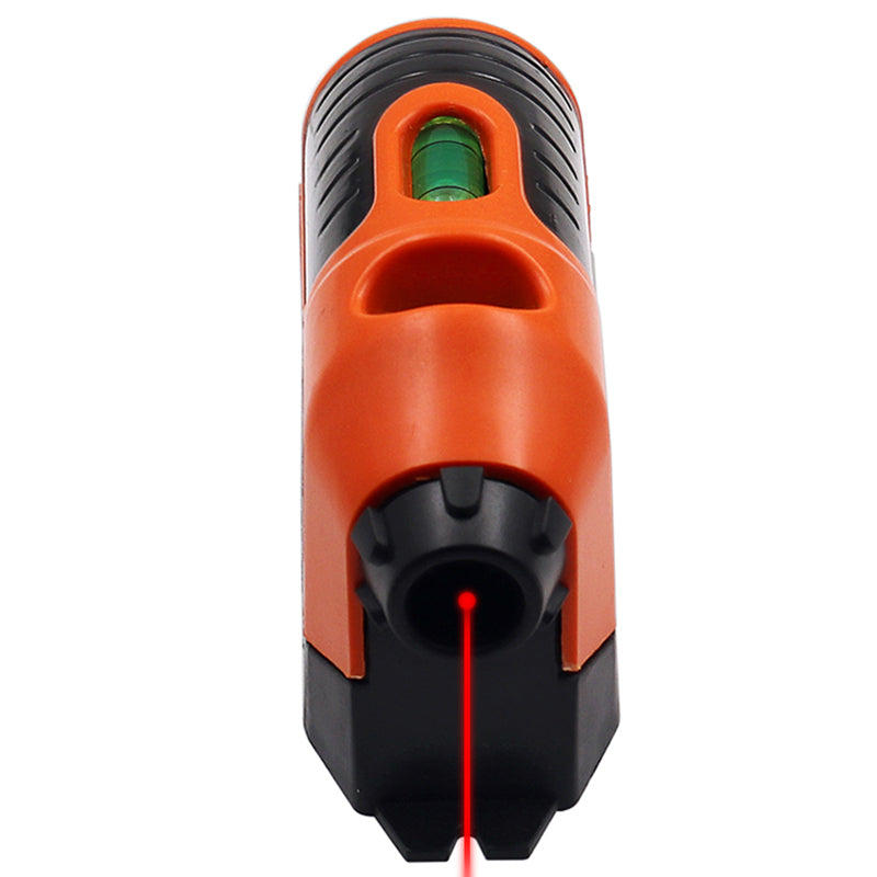 Mini Vertical Laser Spirit Level Line Tool by HitMyNeed