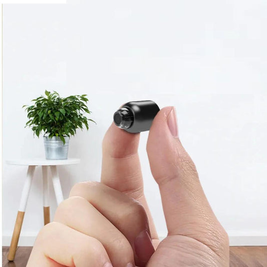 Mini WiFi 1080P Camera with Night Vision & Motion Detect 8GB by HitMyNeed