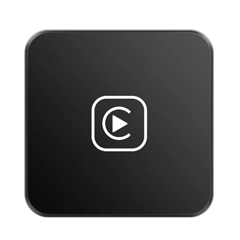 Mini Wireless CarPlay & Android Auto Adapter by HitMyNeed