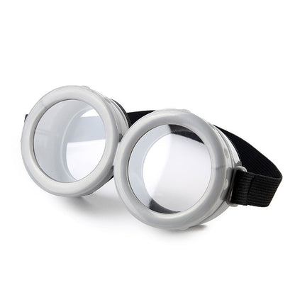 Minion Costume Goggles with Elastic Strap by HitMyNeed