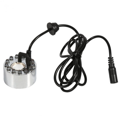 Mist Maker LED Light Humidifier for Fountains & Ponds by HitMyNeed