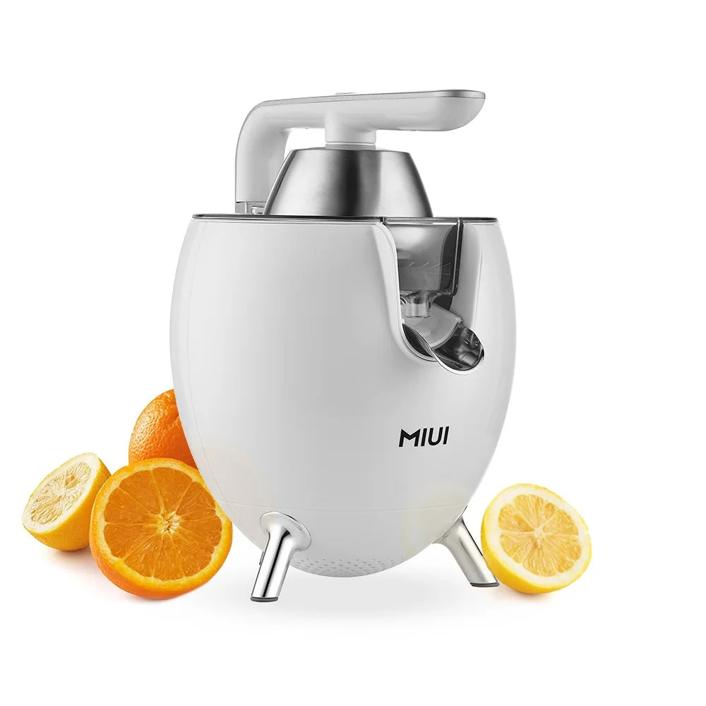 MIUI 850W Stainless Steel Electric Citrus Juicer by HitMyNeed