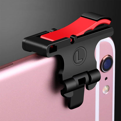 Mobile Game Controller Gamepad for Smartphones by HitMyNeed