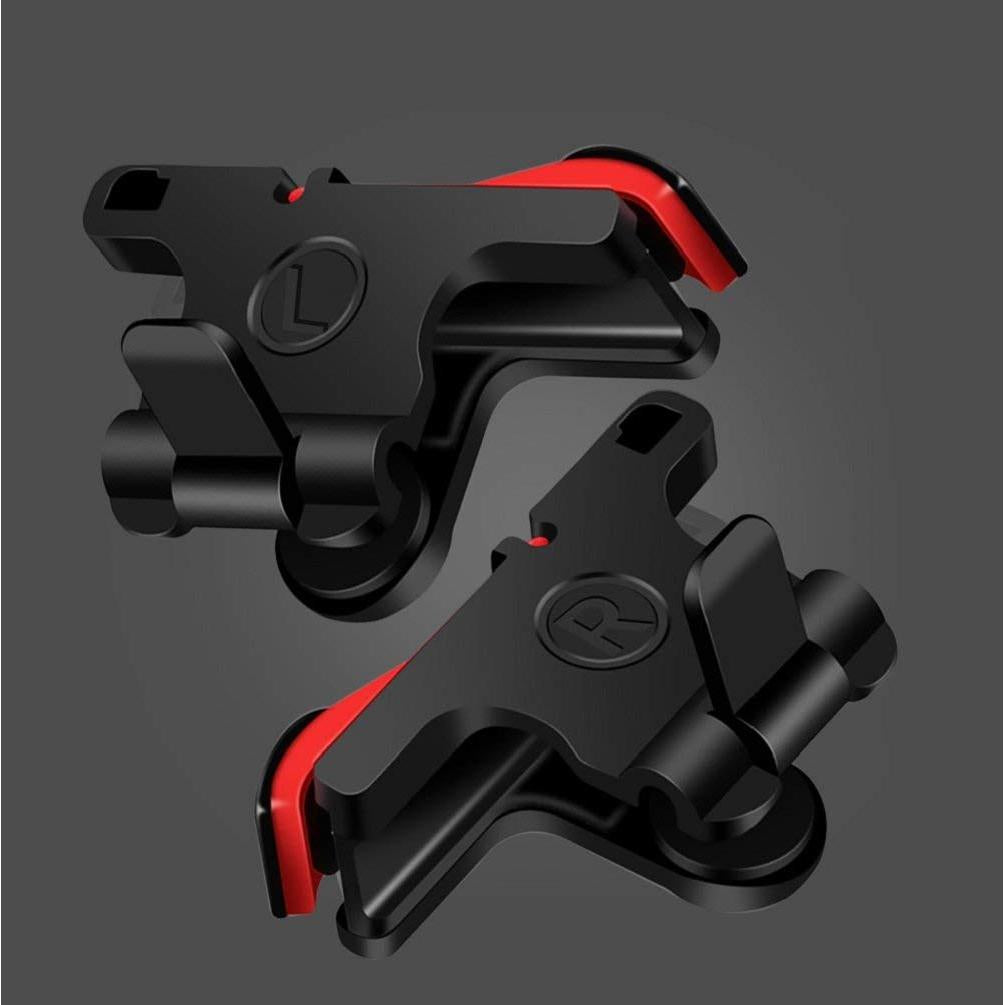 Mobile Game Controller Gamepad for Smartphones by HitMyNeed