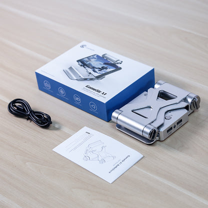 Mobile Gaming Battle Dock Keyboard & Mouse Converter by HitMyNeed