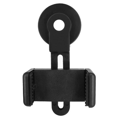 Mobile Phone Monocular with Adjustable Focus by HitMyNeed
