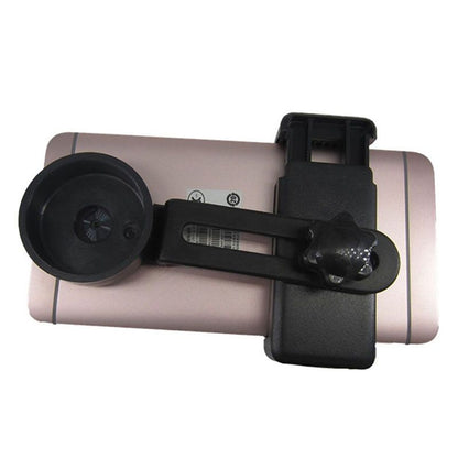 Mobile Phone Monocular with Adjustable Focus by HitMyNeed