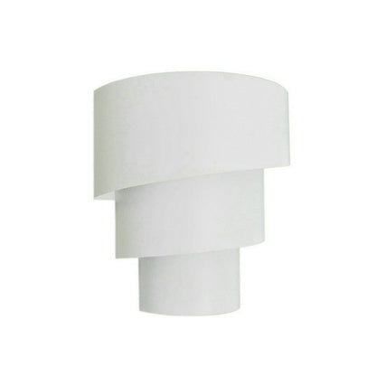Modern Interior Wall Light with E27 Socket by HitMyNeed