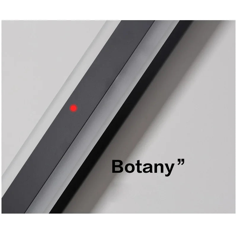 Modern IP65 Long Strip LED Outdoor Wall Light black-l-150cm warm-white-3000k by HitMyNeed