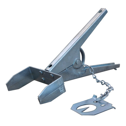 Mole Trap Garden Pest Control Device by HitMyNeed