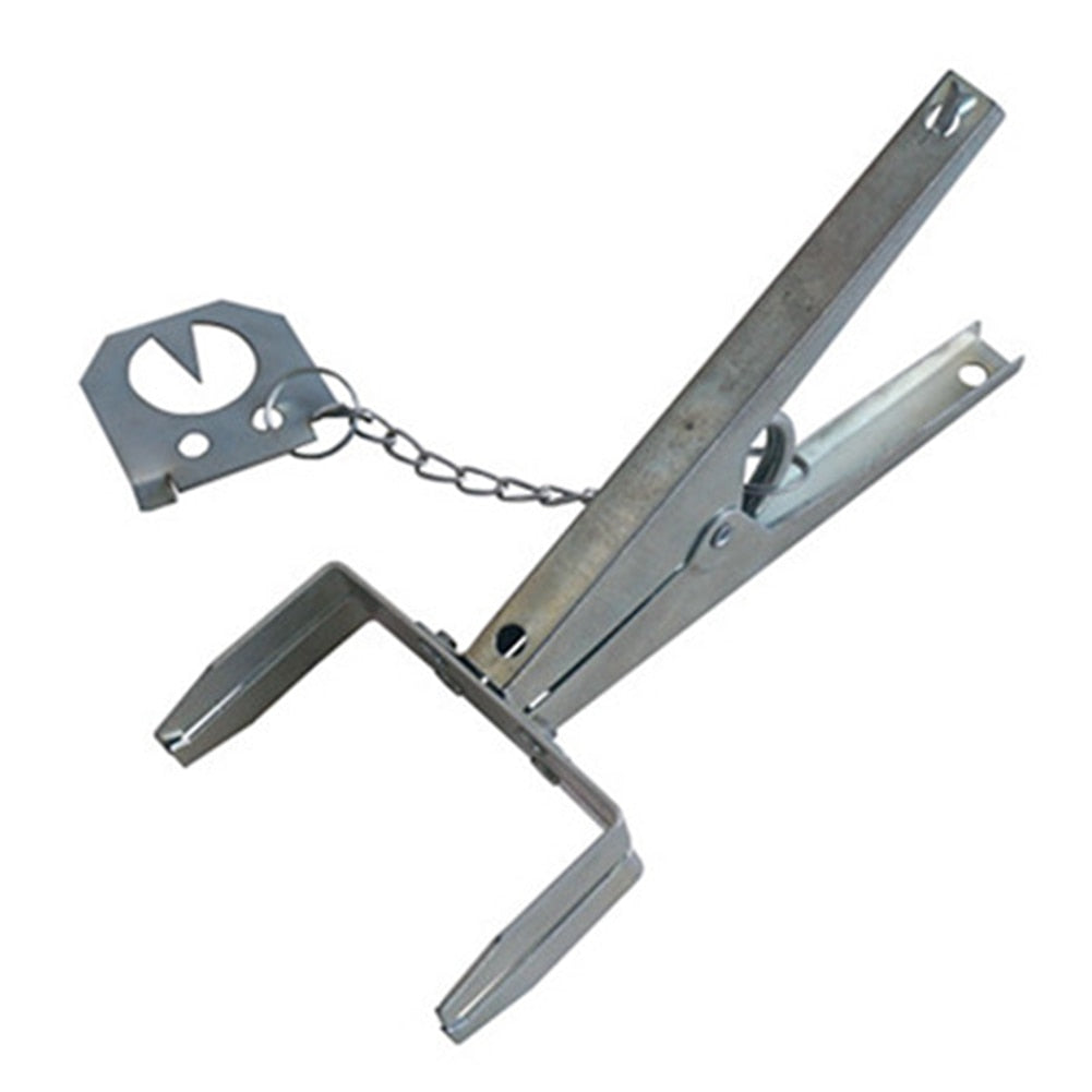 Mole Trap Garden Pest Control Device by HitMyNeed