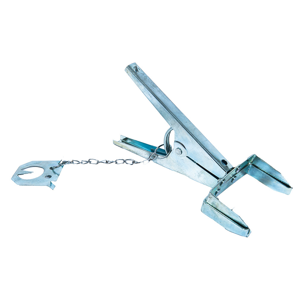 Mole Trap Garden Pest Control Device by HitMyNeed