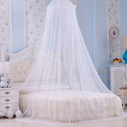 Mosquito Bed Net Canopy Tent for Beds by HitMyNeed