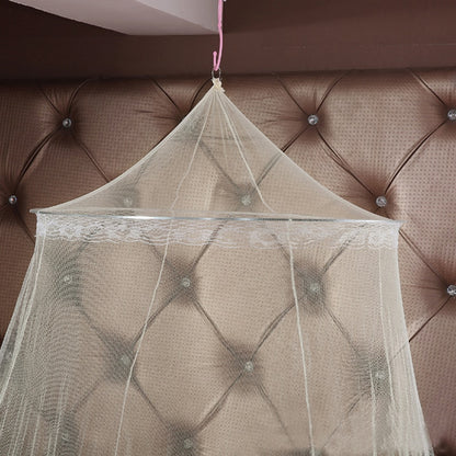 Mosquito Bed Net Canopy Tent for Beds by HitMyNeed