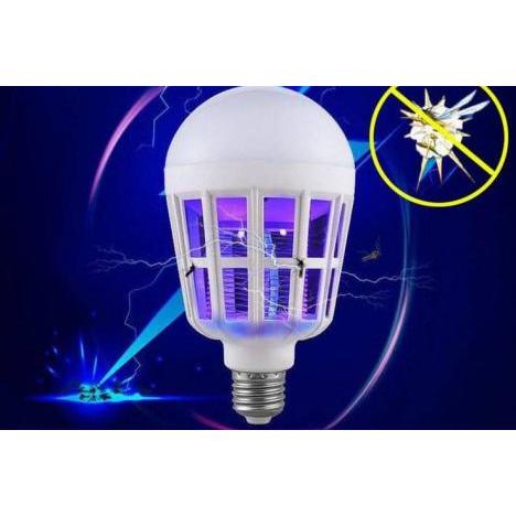 Mosquito LED Bug Light Bulb | Chemical-Free Insect Control by HitMyNeed