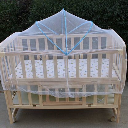 Mosquito Net for Baby Cradle and Crib by HitMyNeed