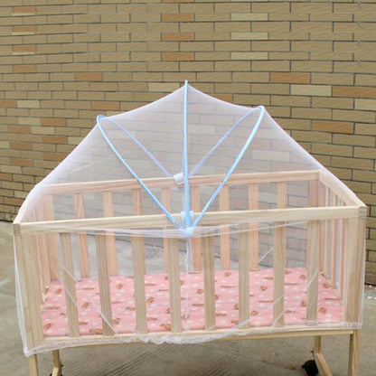 Mosquito Net for Baby Cradle and Crib by HitMyNeed