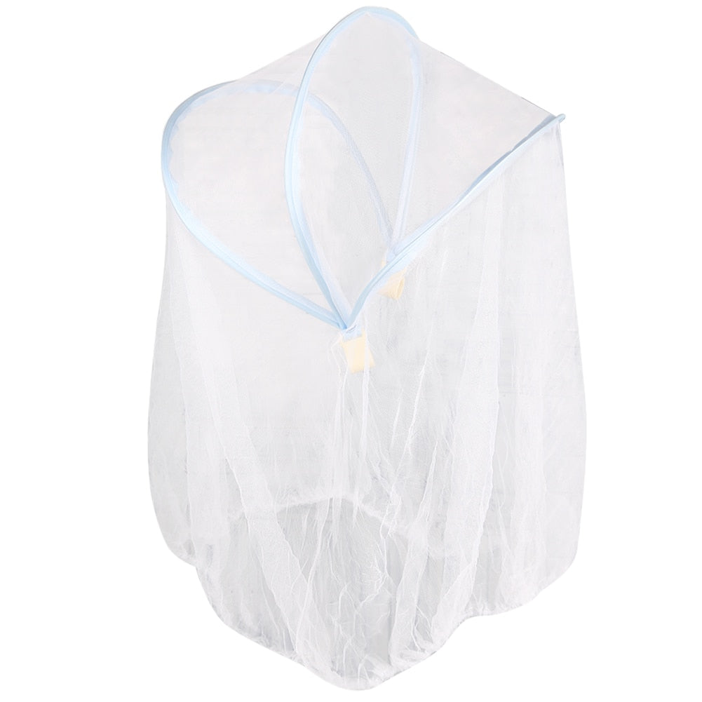 Mosquito Net for Baby Cradle and Crib by HitMyNeed