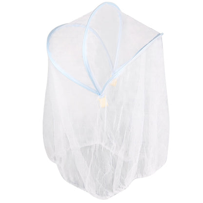 Mosquito Net for Baby Cradle and Crib by HitMyNeed
