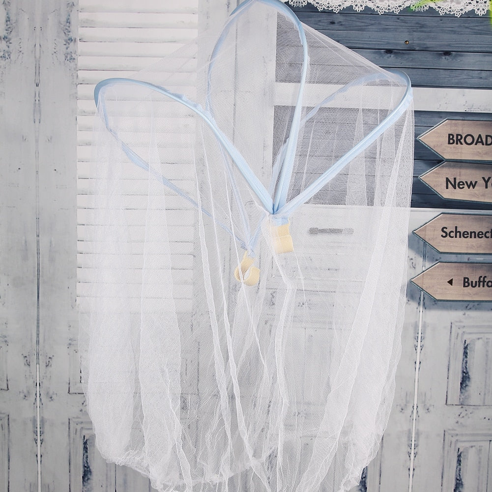Mosquito Net for Baby Cradle and Crib by HitMyNeed